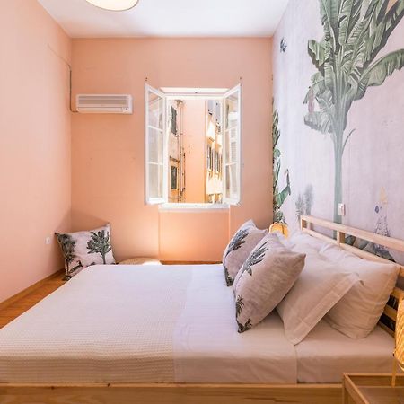 Corfu  Casa Tropicana מראה חיצוני תמונה