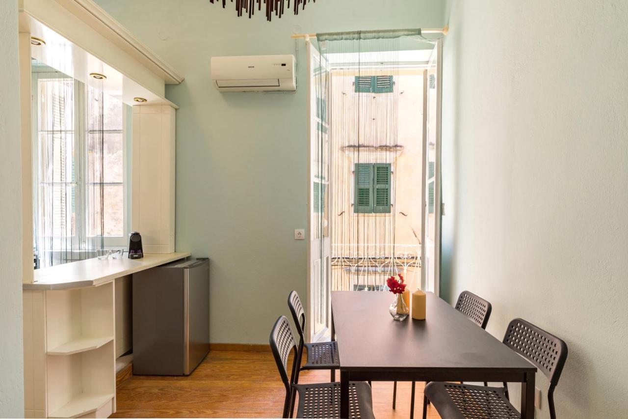 Corfu  Casa Tropicana מראה חיצוני תמונה