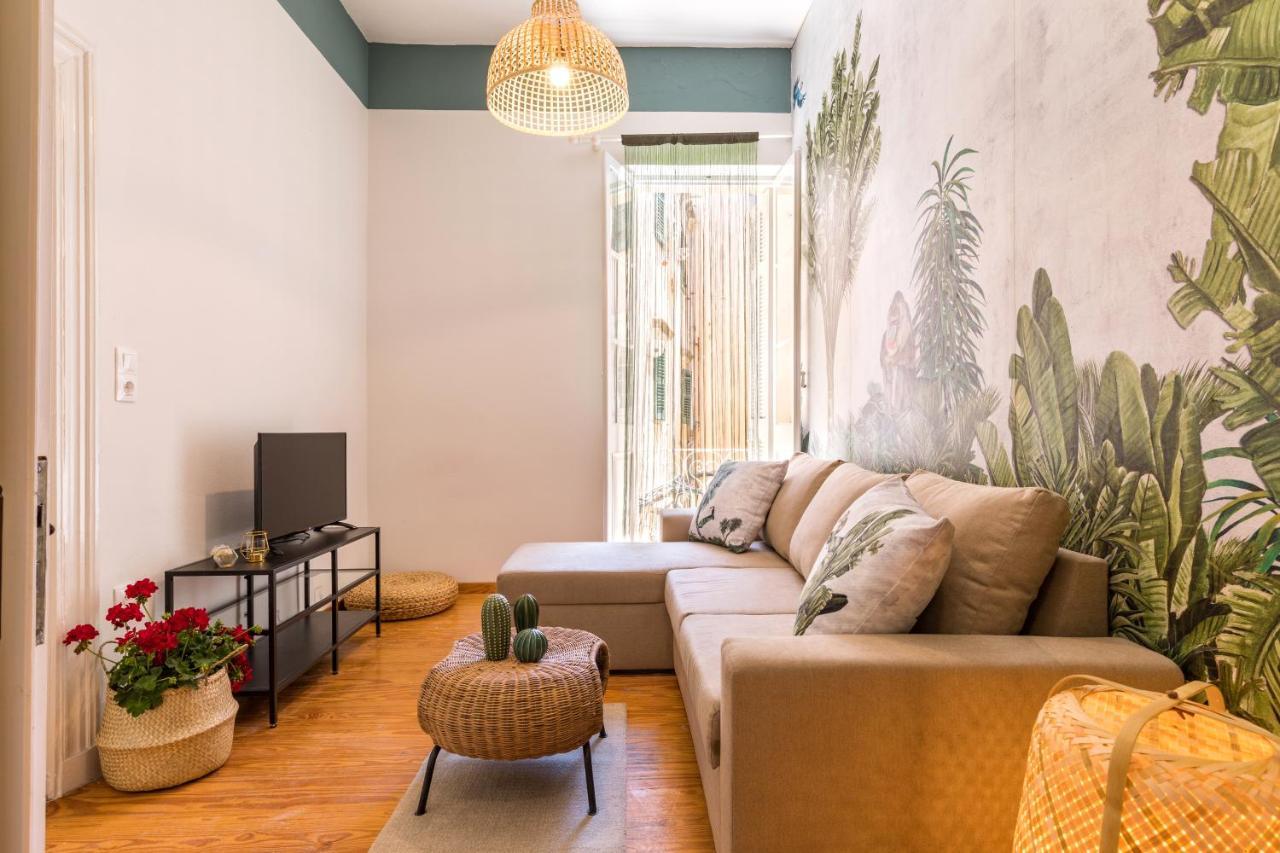 Corfu  Casa Tropicana מראה חיצוני תמונה