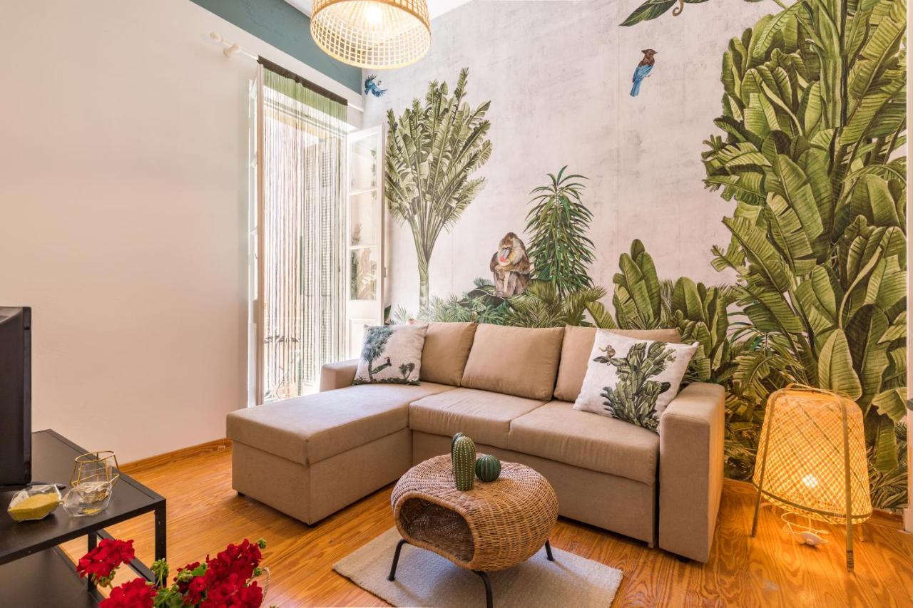 Corfu  Casa Tropicana מראה חיצוני תמונה