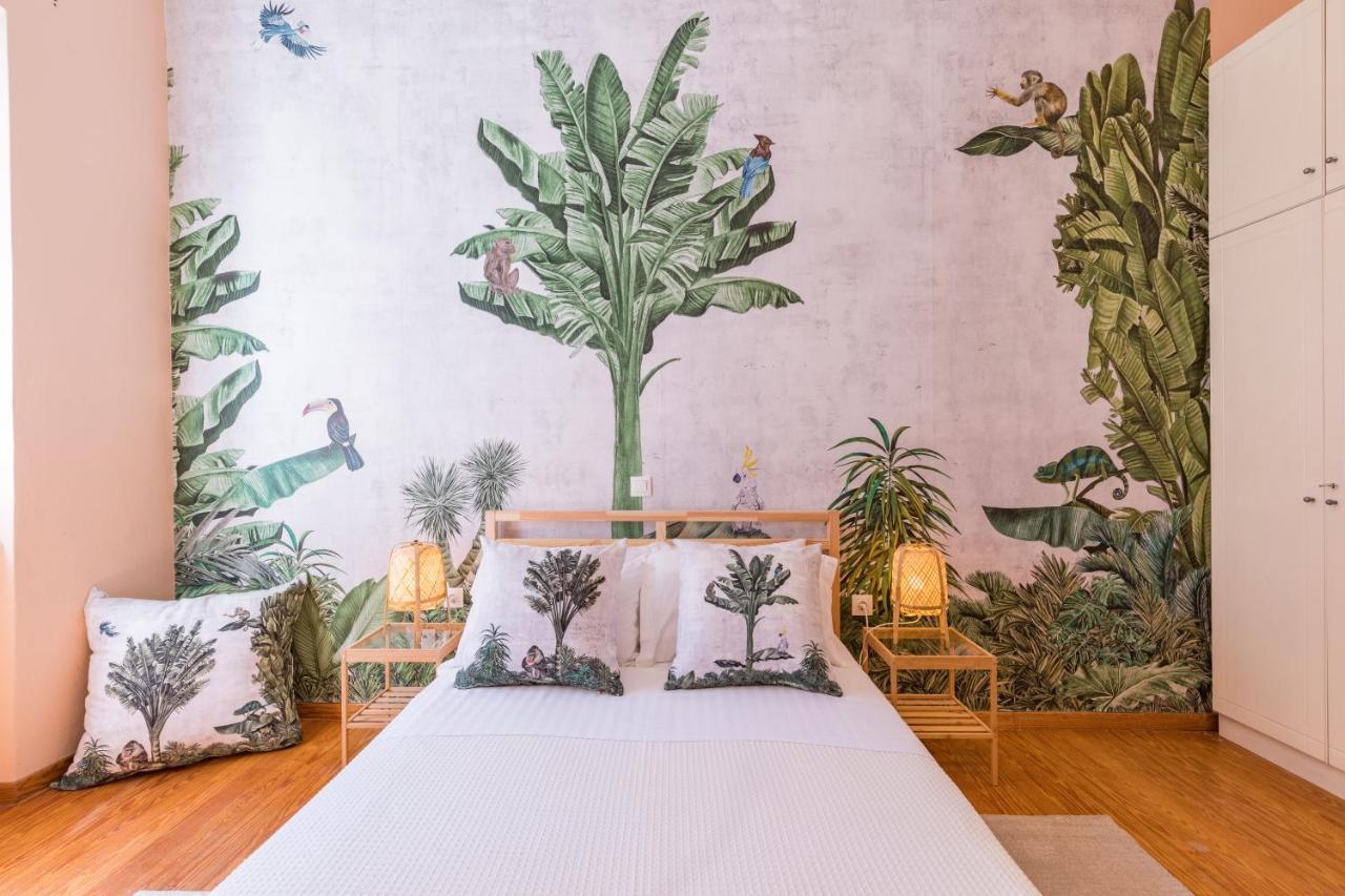 Corfu  Casa Tropicana מראה חיצוני תמונה